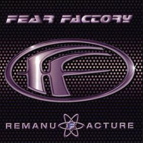 Burn / Fear Factory