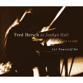 Let Yourself Go (Live) / Fred Hersch