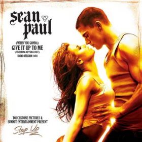 Ao - (When You Gonna) Give It up to Me (featD Keyshia Cole) / Sean Paul