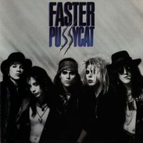 Cathouse / Faster Pussycat