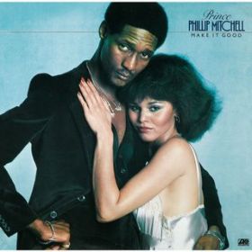 One on One (Remastered Version) / Prince Phillip Mitchell
