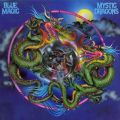 Ao - Mystic Dragons / Blue Magic
