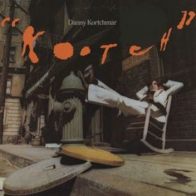 Up Jumped the Devil / Danny Kortchmar