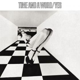 Ao - Time and a Word (Expanded) / Yes