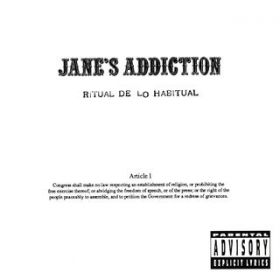 Stop / Jane's Addiction