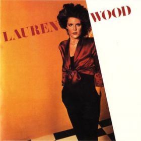 Where Did I Get These Tears / Lauren Wood