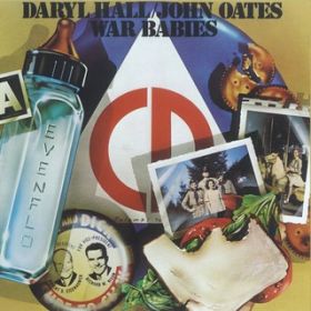 Ao - War Babies / Daryl Hall & John Oates