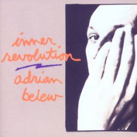 Ao - Inner Revolution (US Internet Release) / Adrian Belew