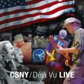 CSNY ^ Deja Vu (Live)