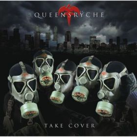 Heaven on Their Minds / Queensryche