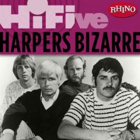 The Drifter (Remastered Version) / Harpers Bizarre