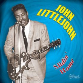 Catfish Blues / John Littlejohn