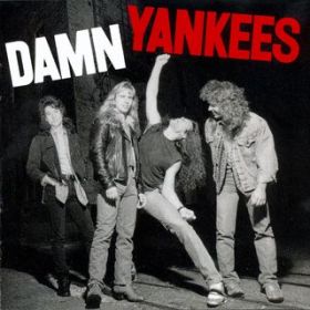 Ao - Damn Yankees / Damn Yankees