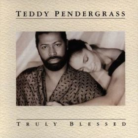 Spend the Night / Teddy Pendergrass