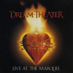 Metropolis - Part I: "The Miracle and the Sleeper" (Live at the Marquee Club, London, England, UK, 4^23^1993) / Dream Theater