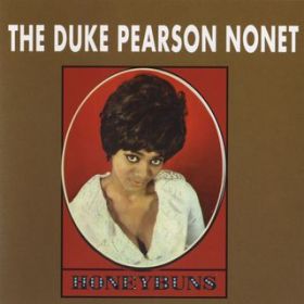 Our Love / Duke Pearson