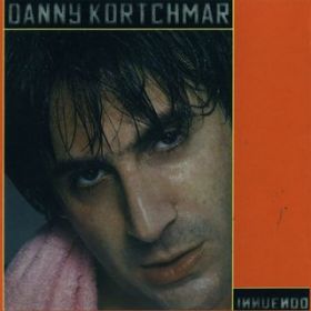 Betty and Her Friend / Danny Kortchmar