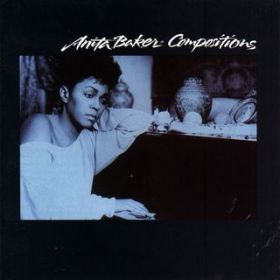 Ao - Compositions / Anita Baker