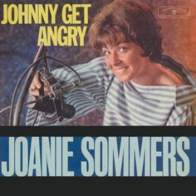 I Don't Want to Walk Without You / Joanie Sommers