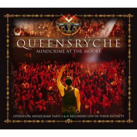 Murderer? (2007 Live at the Moore Theater in Seattle) / Queensryche