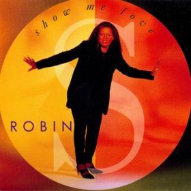 I'm Gonna Love You Right (Tonight) / Robin S