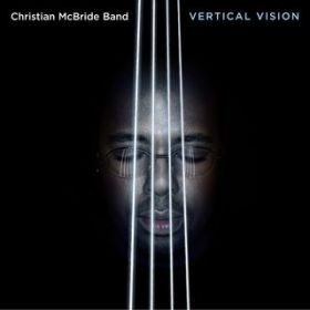 Ao - Vertical Vision / Christian McBride