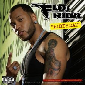 Birthday / Flo Rida