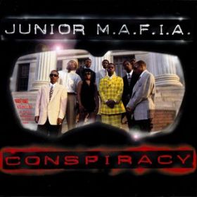 Ao - Conspiracy (PA) / Junior MDADFDIDAD