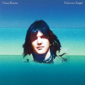 Hearts on Fire (2002 Remaster) / Gram Parsons