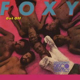 Ready for Love / Foxy