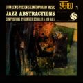 Ao - John Lewis Presents Jazz Abstractions / John Lewis