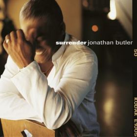 Surrender (feat. Boney James) / Jonathan Butler