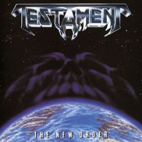 Into the Pit / Testament