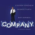 Ao - Company / Stephen Sondheim