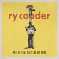 Ao - Pull Up Some Dust and Sit Down / Ry Cooder