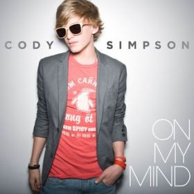 On My Mind / Cody Simpson