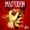 Ao - The Hunter / Mastodon