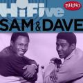 Rhino Hi-Five: Sam  Dave