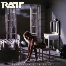 What You Give Is What You Get / Ratt