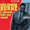 Ao - I Almost Lost My Mind / Solomon Burke