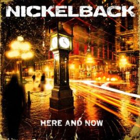 Trying Not to Love You / Nickelback