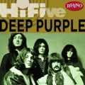 Ao - Rhino Hi-Five: Deep Purple / Deep Purple