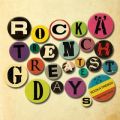 Ao - GREATEST DAYS / ROCK'A'TRENCH