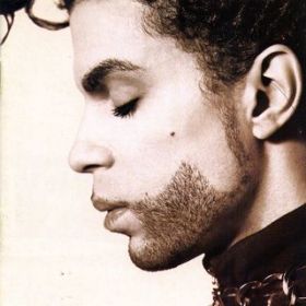 If I Was Your Girlfriend / Prince