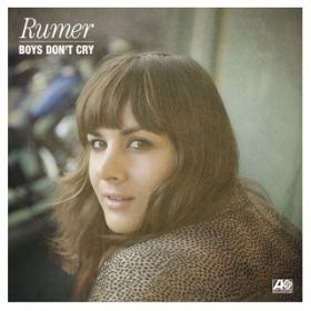 The Same Old Tears on a New Background / Rumer