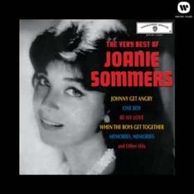 Memories, Memories (Japanese Version) / Joanie Sommers