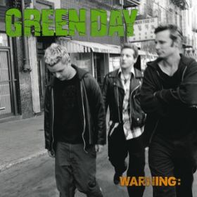Hold On / Green Day