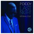 Last Night (featD Keyshia Cole) [Digital Single]