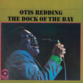 Ao - The Dock of the Bay / Otis Redding