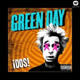 Fuck Time / Green Day